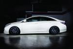 Hyundai Sonata 2.0T by Rides 2010 года